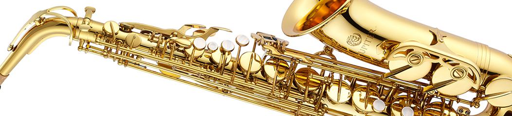 Saxophone alto série 500