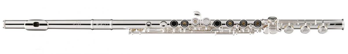 Sonaré flute 501 series