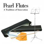 MUSIQUE & ART PEARL F505R pack