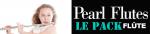 MUSIQUE & ART PEARL F505R pack
