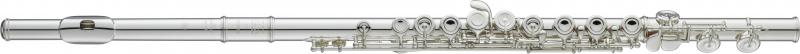 700 series Professional flute