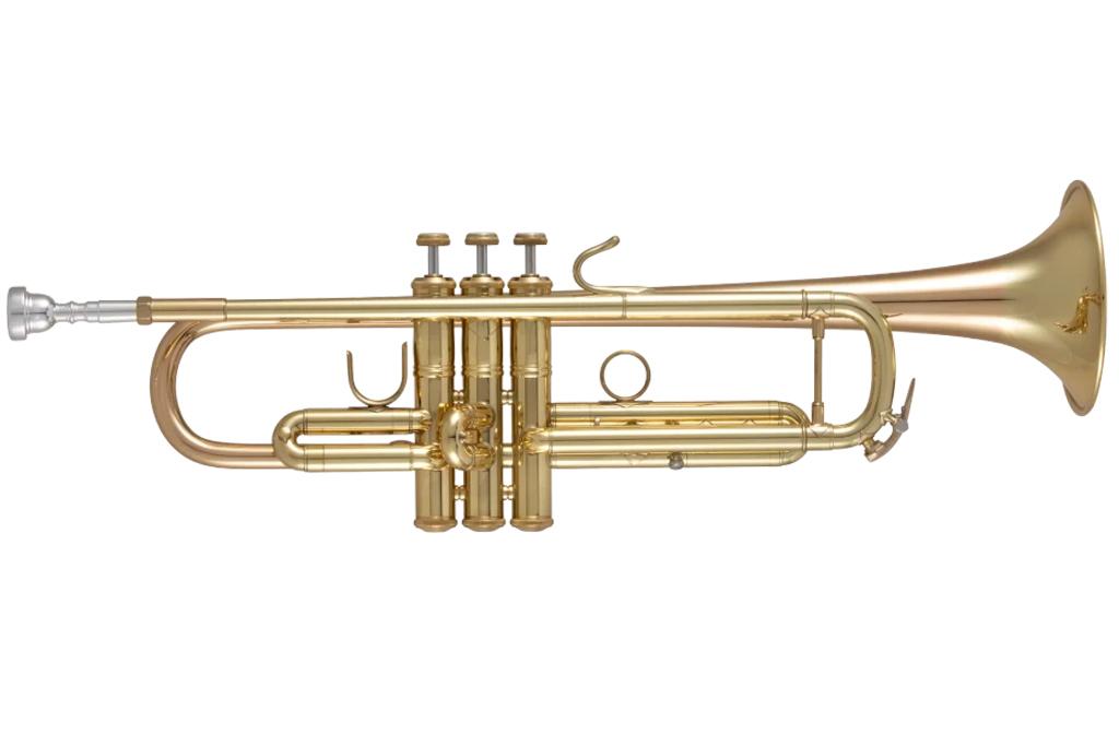 Trompette SIb série 170