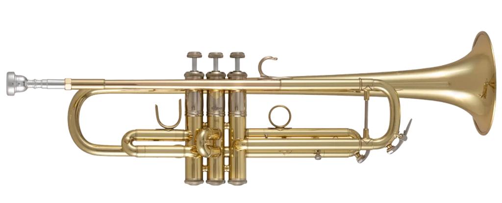 Trompette Sib Stradivarius série 190X/72