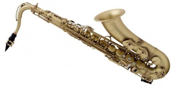 Reference Model 54 Bb Tenor Saxophone