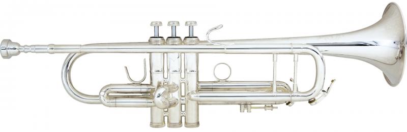 Challenger I Bb trumpet
