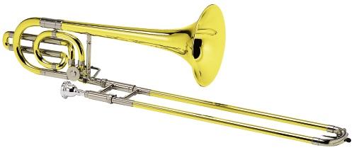 Symphony Eb alto trombone