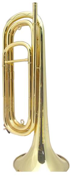 Prestige Eb bass field trumpet
