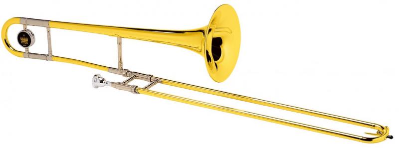 Bb Diplomat tenor trombone