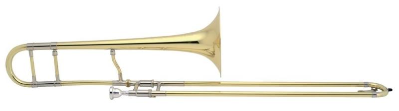 Artisan Bb tenor trombone
