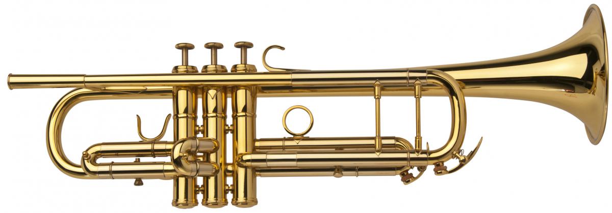 Bb trumpet Select Series A10
