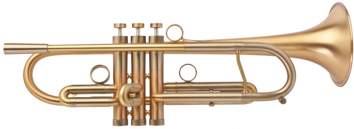 Bb trumpet Select Series A4LT