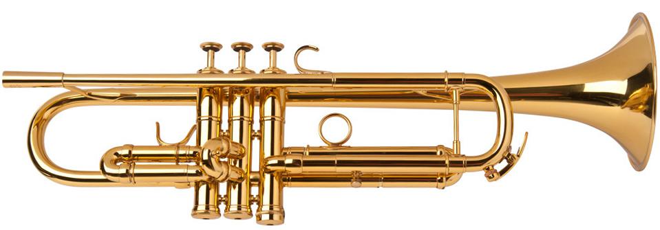 Bb trumpet Selected Series A5