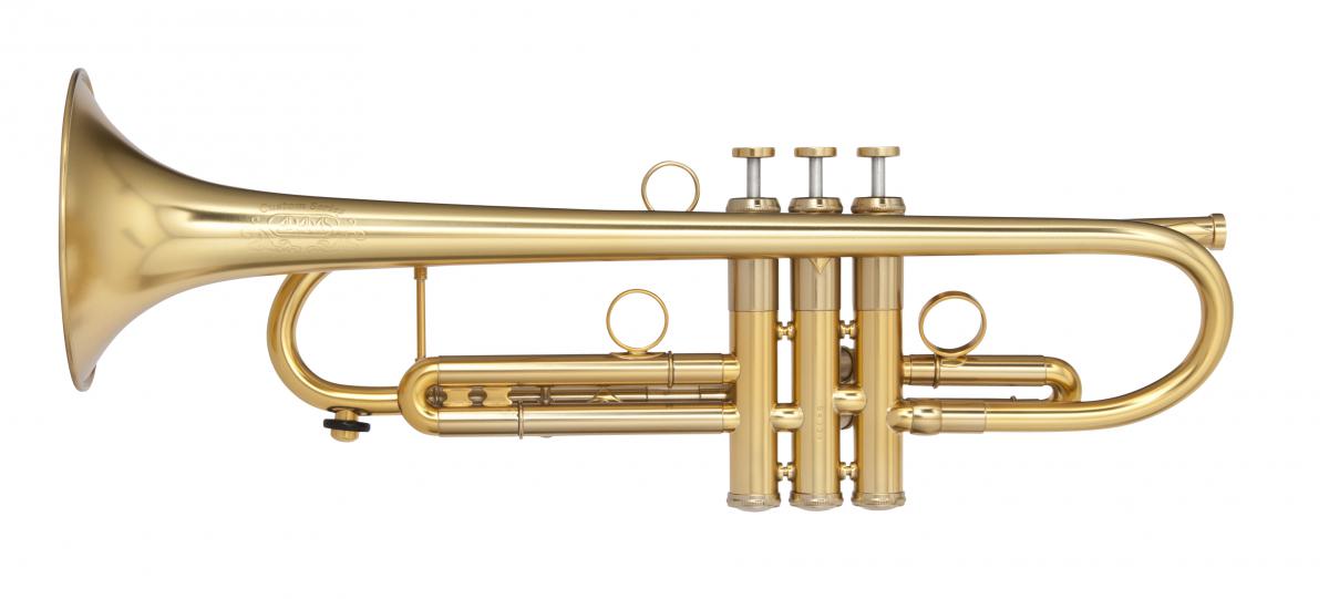 Bb trumpet Select Series A1