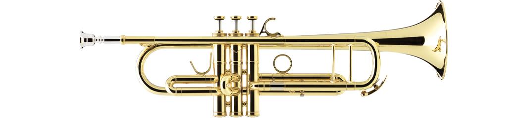 Bb trumpet Confluence