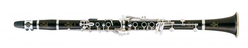 A clarinet E13 serie