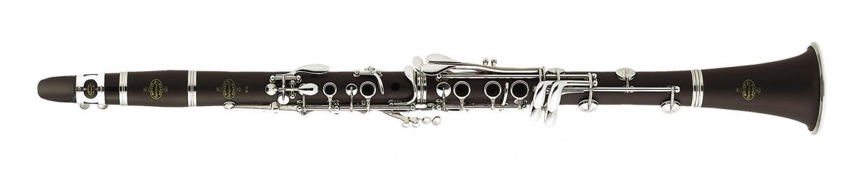 Student Bb clarinet ABS