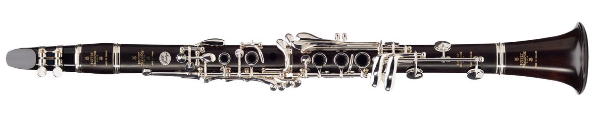 C professional clarinet