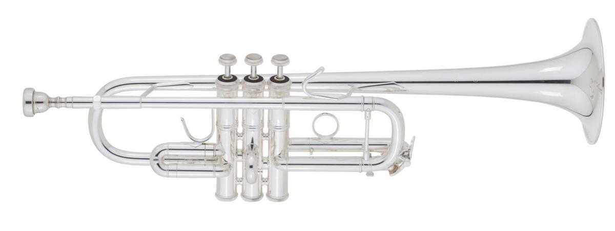 C TRUMPET 229-25H