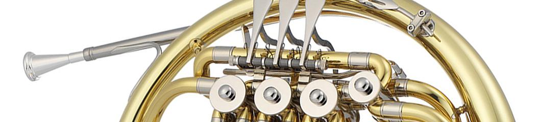 F/Bb double horn 1100 series