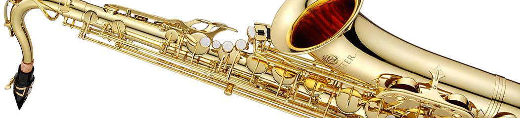 Tenor saxophone 500 series