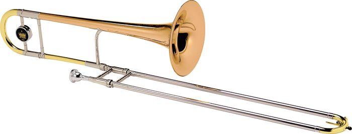 Bb Legend tenor trombone 4B