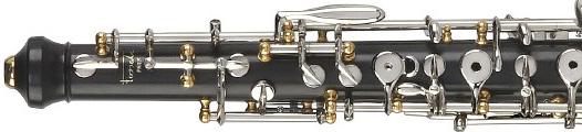 Professional oboe model S