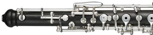 Oboe conservatory system
