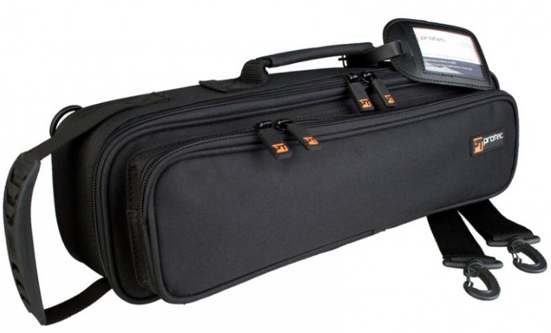 Deluxe flute case cover