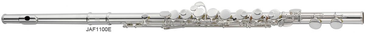 G Alto flute 1100 series