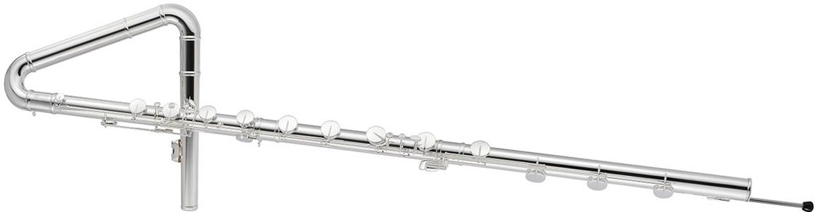 Contrabass flute 1000 series