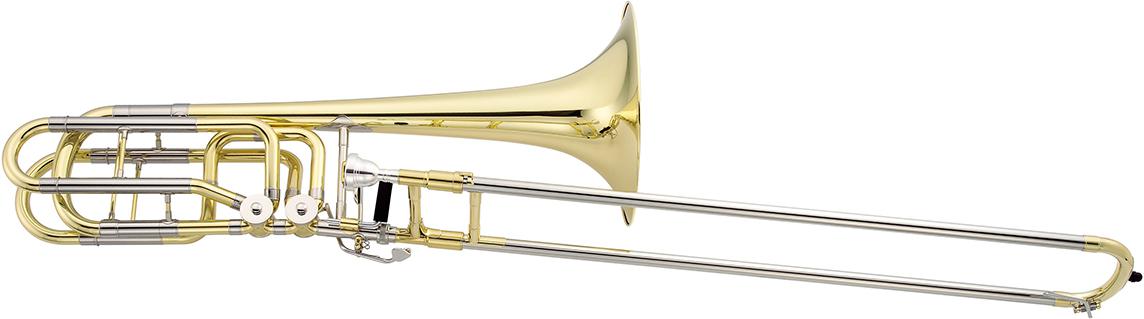 Bass trombone 1100 series