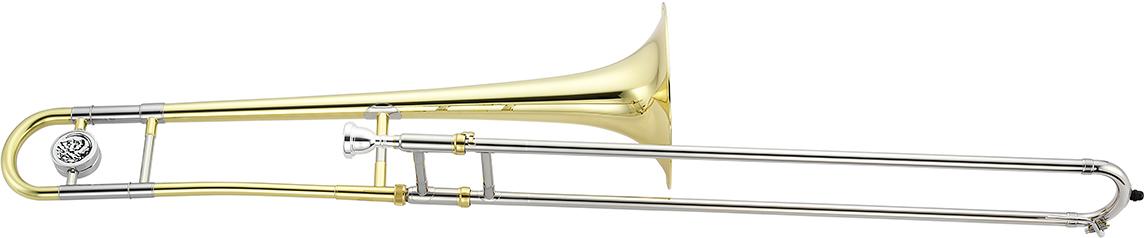 Bb trombone 700 series