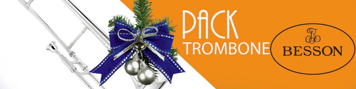 MUSIQUE & ART BESSON BE130 pack