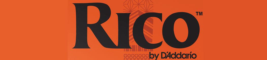 Rico by D'Addario reed