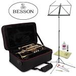 MUSIQUE & ART BESSON BE120 pack