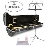 MUSIQUE & ART BESSON BE130 pack