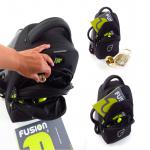 FUSION URBAN CO