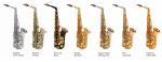 SELMER SIGNATURE ALTO