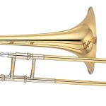 YAMAHA BRASS YSL-882