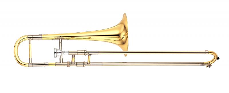 Eb alto trombone CUSTOM serie