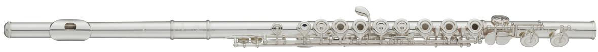 400 serie intermediate flute