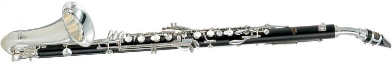 Alto clarinet Professional serie