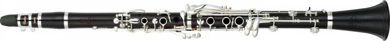 Clarinet professional CUSTOM CSGIII series