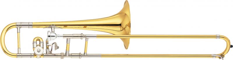 Eb alto trombone CUSTOM serie