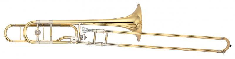 Bb/F trombone XENO serie