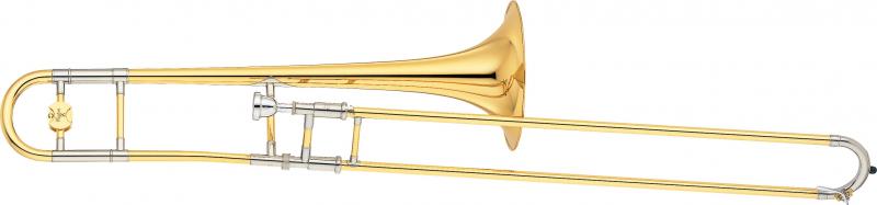 Bb trombone CUSTOM Z serie