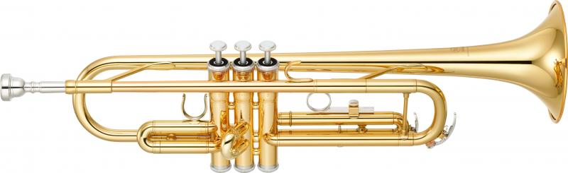Bb trumpet Student serie