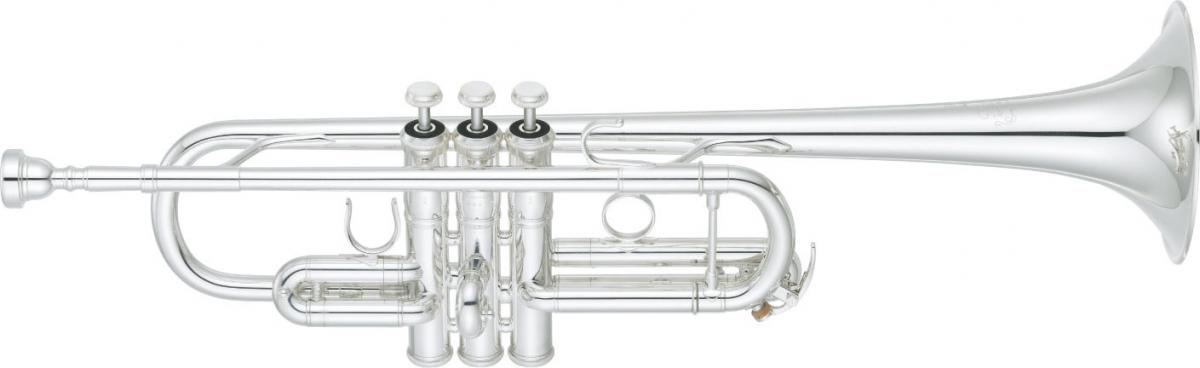 Xeno Chicago C trumpet