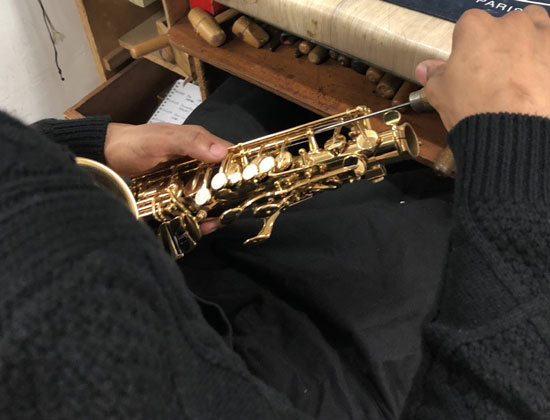 Musique et Art