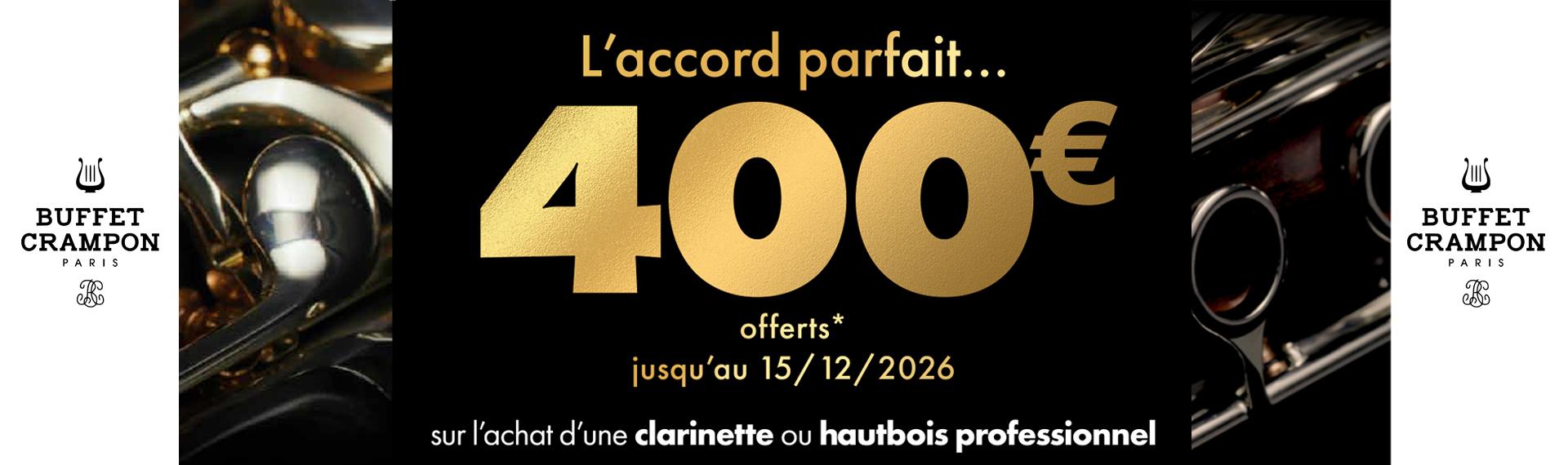 400€